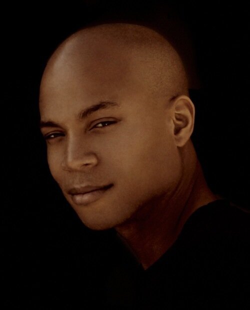 фото Трэвис Пэйн