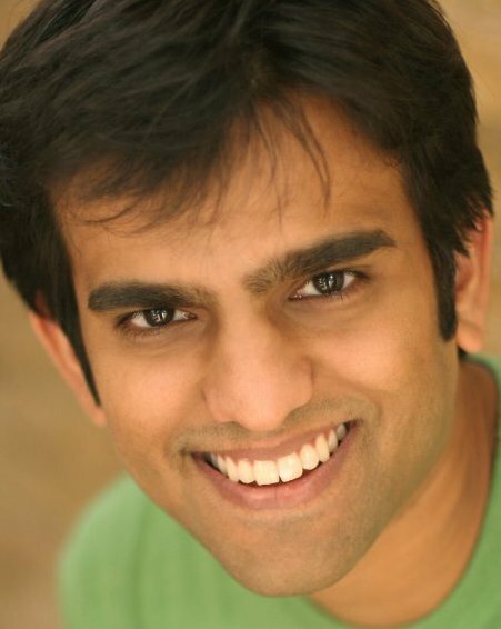 фото Сендип Парих