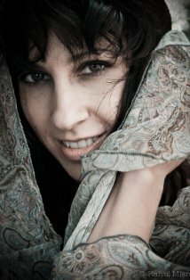 фото Джэми Тир