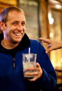 фото Мэттью Б. Мур