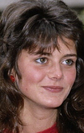 фото Луиз Бэйл