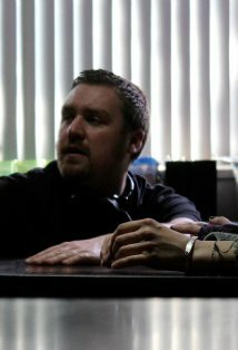 фото Дэрик Гейтс