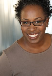 фото Гэйл Вашингтон