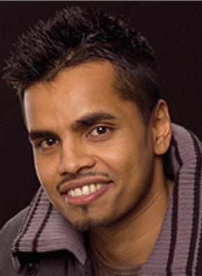 фото Садик Ахмед