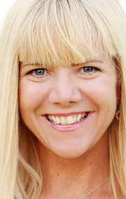 фото Дженнифер Элиз Кокс