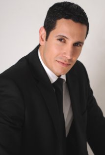 фото Андре Да Силва