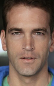 фото Майкл Шитс