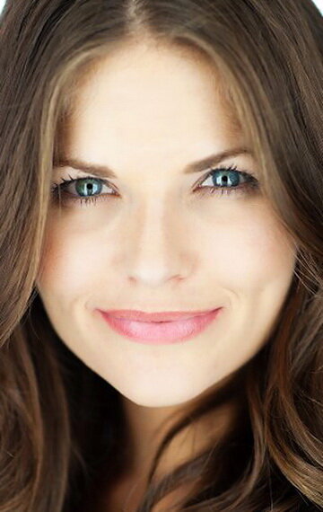 фото Кэйси Мессер