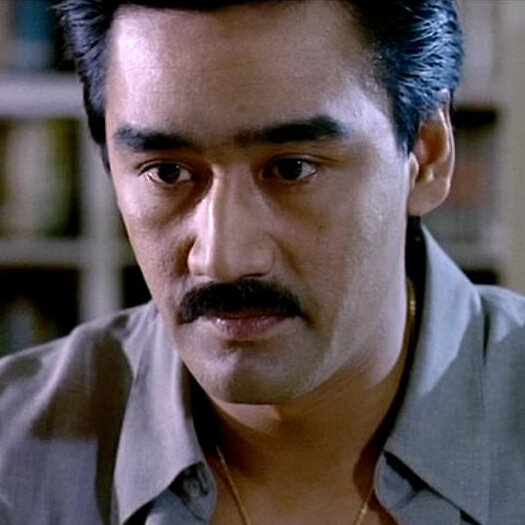 фото Майкл Динго