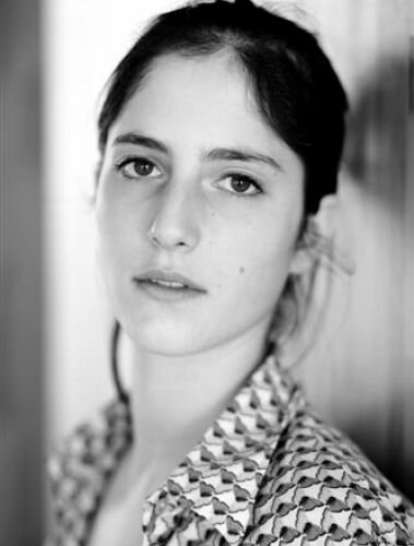 фото Люси Деклозо