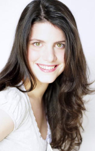 фото Элоиз Этрильярд