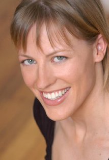 фото Кэти Йоргенс