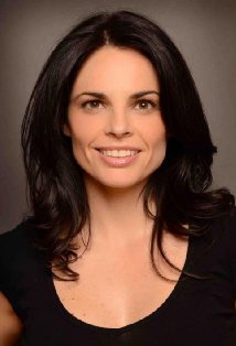 фото Мерседес Саласар