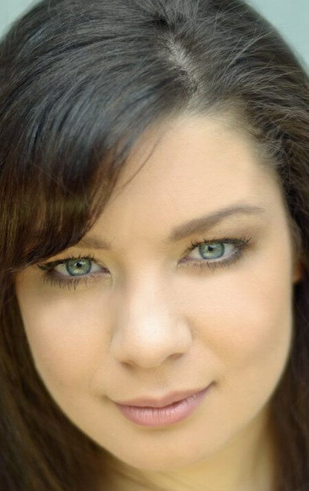 фото Эливия Остин