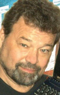 фото Дэвид Гилметт