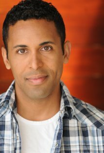 фото Брайан Дж. Паттерсон