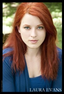 фото Лаура Эванс