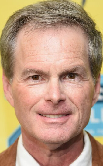 фото Аллан Глейсер