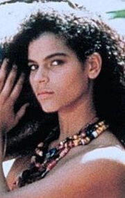 фото Натания Стэнфорд