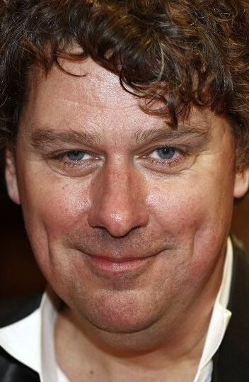 фото Дидерик Эббинже