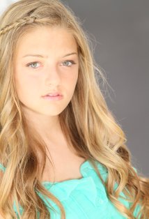 фото Жаклин Док