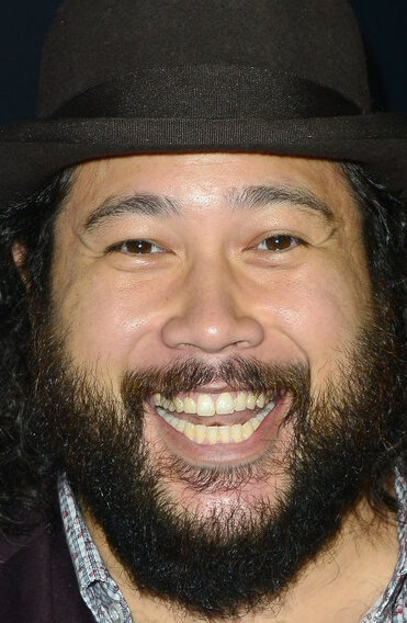 фото Купер Эндрюс