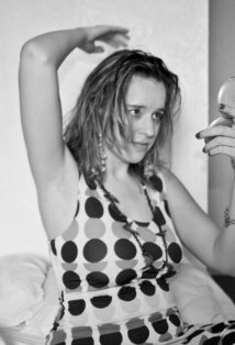 фото Кристал Гонзалес