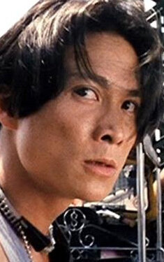 фото Крис Ли