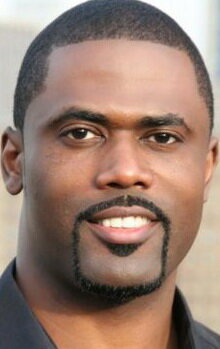 фото Аким Блэк