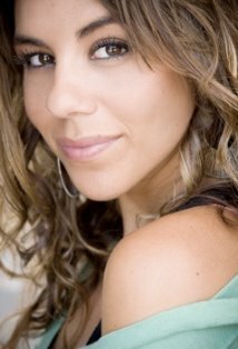 фото Николь Даниэль