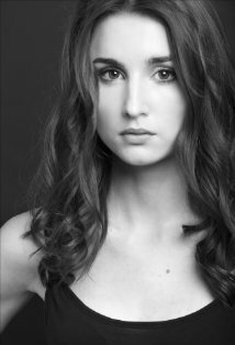 фото Кэти Борланд