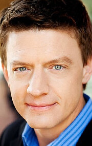 фото Джон Эйнсуорт