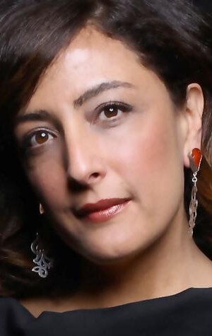 фото Найва Наджжар