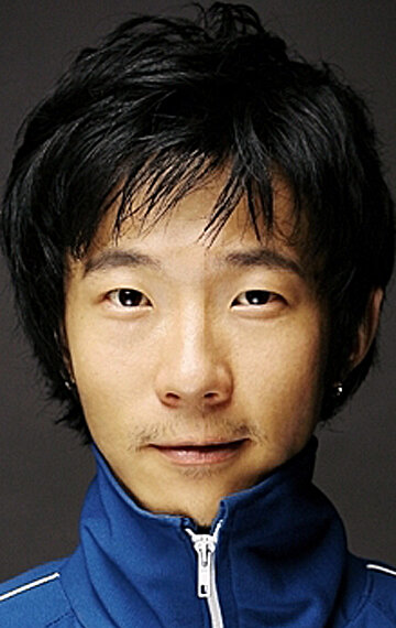 фото Пак Ён-со