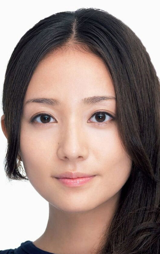 фото Фумино Кимура