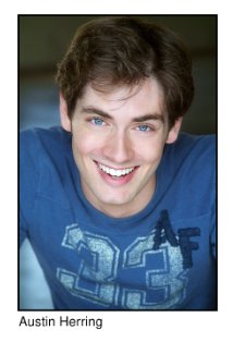 фото Остин Херринг