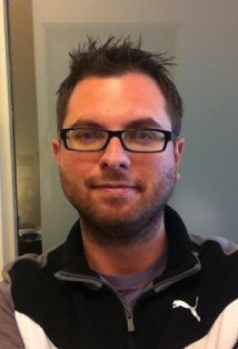 фото Брайан Конлон