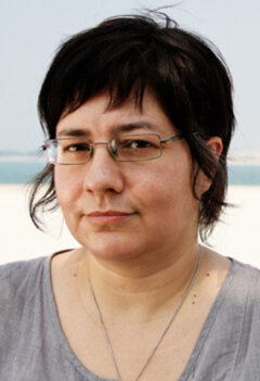 фото Белма Баш