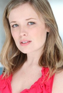 фото Мисти Мэдден