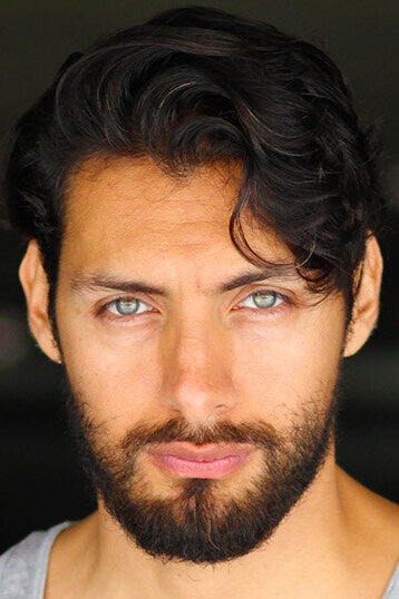 фото Джефф Торрес