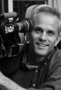 фото Эндрю Митчелл