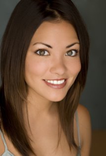 фото Кристен Такер