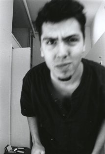 фото Кристофер Фернандез