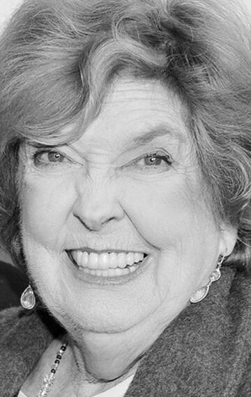 фото Энн Мира