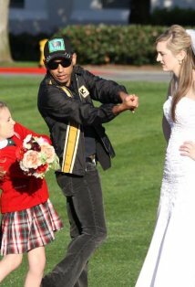 фото Патрик Скотт