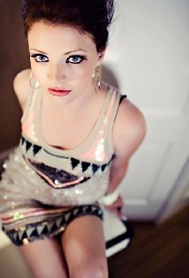 фото Кэсси Йеджер