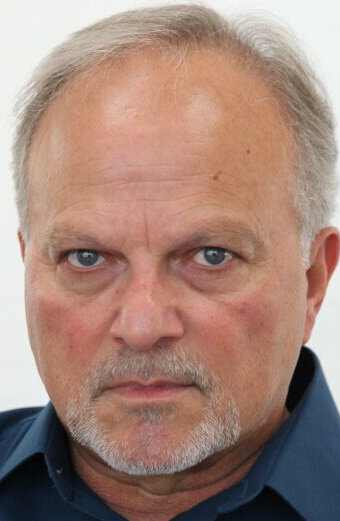 фото Деннис Кроссуайт