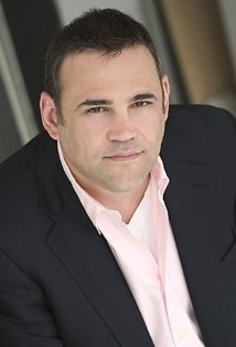 фото Майкл С. Крикфалузи