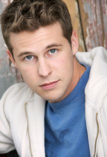 фото Дэйв Дринкуотер