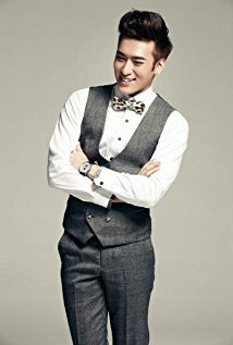 фото Крис Шэнь